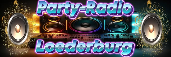 Party-Radio-Loederburg