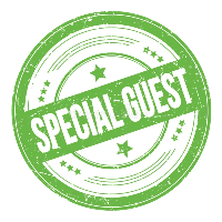 Special Guest