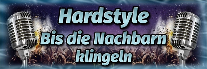 Dj Manthey - Hardstyle bis die Nachbarn klingeln