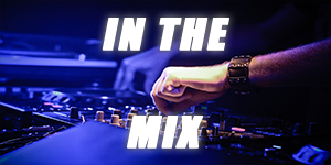 in the mix