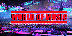 world of music