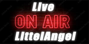 LittelAngel_On_Air