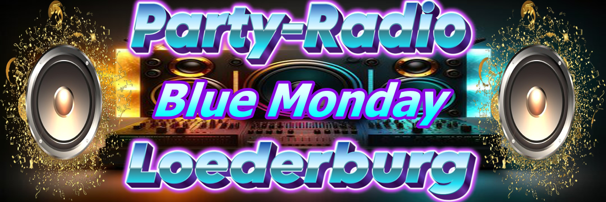Blue Monday