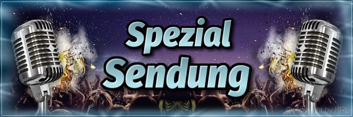 Spezial Sendung