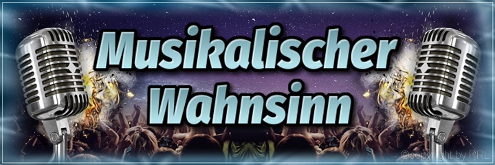 Musikalischer Wahnsinn
