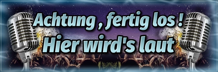 Hardstyle & Co. - Hier wird's laut