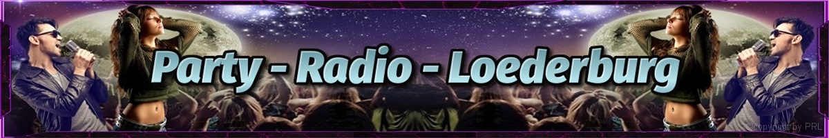 Party Radio Loederburg
